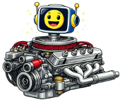 HYBRIDE Mascot - EuroMillions statistical analysis engine